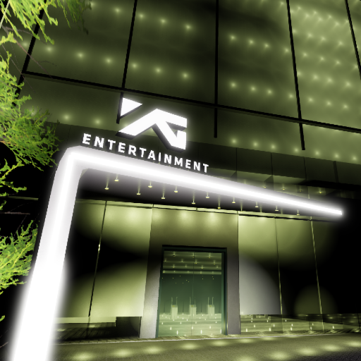 YG Headquarters