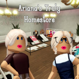 Ariana's Truly Homestore