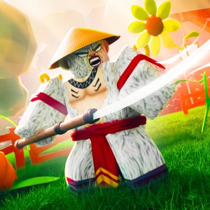 Image du serveur Roblox
