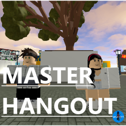 Master Hangout (BETA)