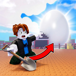 [⏳] Mystery Egg Farm