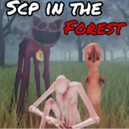 [Forest 2] SCP In The Forest icon