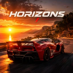 Horizons 1 (Update 1.1) icon