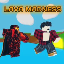 Lava Madness