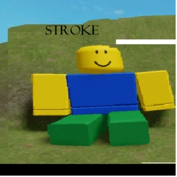 stroke icon