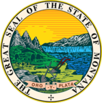 ≡ State of Montana ≡