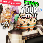 Find Your Match (The Button)