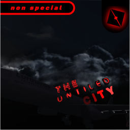 The Untitled City (PC AND CONSOLE EDITION)