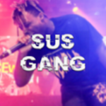 ＳＵＳ ＧＡＮＧ．．