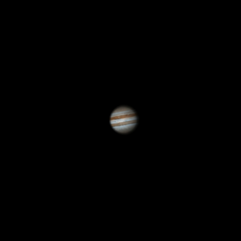 astrophobia