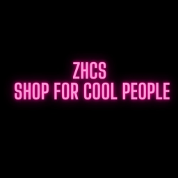 Zhcs Shop For Cool People