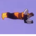 My hero academia: Battle Grounds