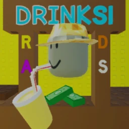 [ABANDONED] Run a Drink Stand icon