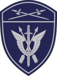 "The Shield of the People"