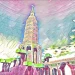 Holy Spire icon