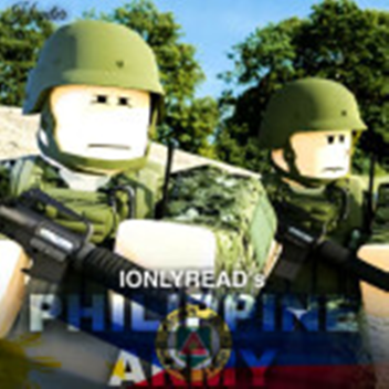 TRAINING CAMP Philippine 