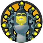 Game Badge Thumbnail