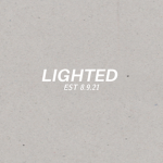 lighted