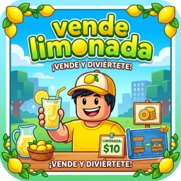 Vende Limonada! 🍋🥤 icon