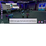 Fluffy Is Nice <3