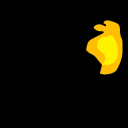 Flinging People [W.I.P] icon