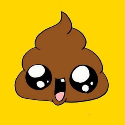 caca kawaii <3 Roblox decal