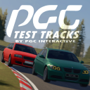NEW CAR! x2 | PGC Test Tracks