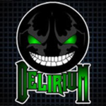 Delirium RPG