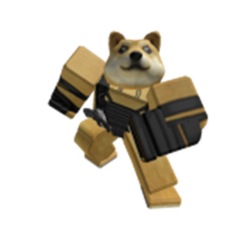 Battle test