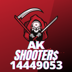 AK SHOOTER$