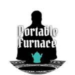 Portable Alchemy Furnace