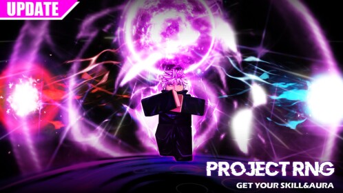 [5X 🍀] Project RNG