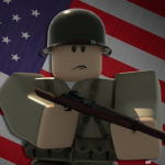 United States Military 1940's'