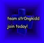 Team str0ngkidd