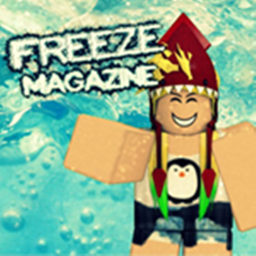 Freeze Magazine™ ######### updates