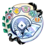 Game Badge Icon