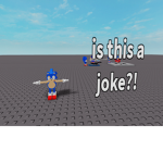 sonic adventure tho remake offical group