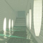 [VR SUPPORT] Poolrooms HD (backrooms level 37)