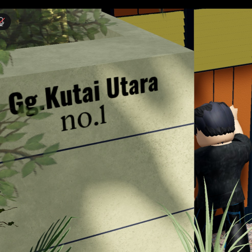 Tembok Bisikan Solo [UPDATE]