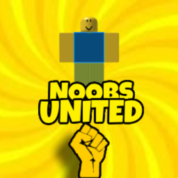 Noob's United Hall