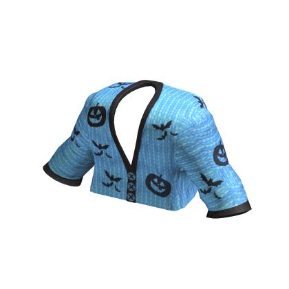 Halloween Jumper thumbnail