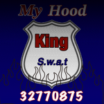King s.w.a.t!!