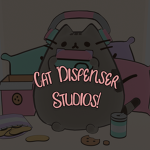 Cat Dispenser Studios!