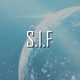 Saldren Interstellar  Facility