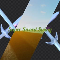 [ILLUMINA] Super Sword Swing