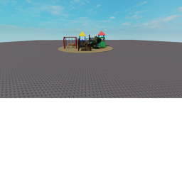 Park Simulator
