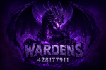 !!!wardens!!!