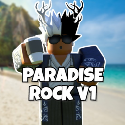 Paradise Rock Cafe