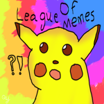 League Of Memes