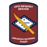 39th Infantry Brigade ᅠ ᅠ